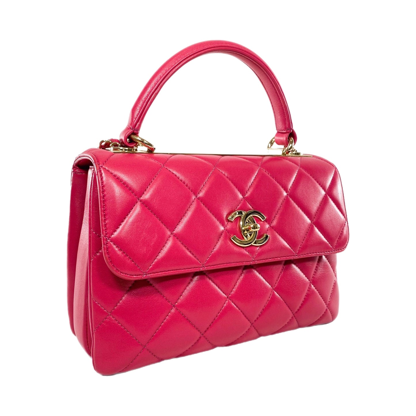 Chanel Handbag - Ewore Bags