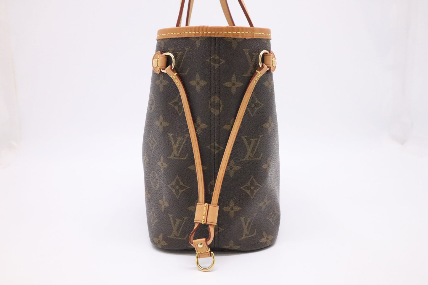 Louis Vuitton Neverfull PM in Monogram Canvas