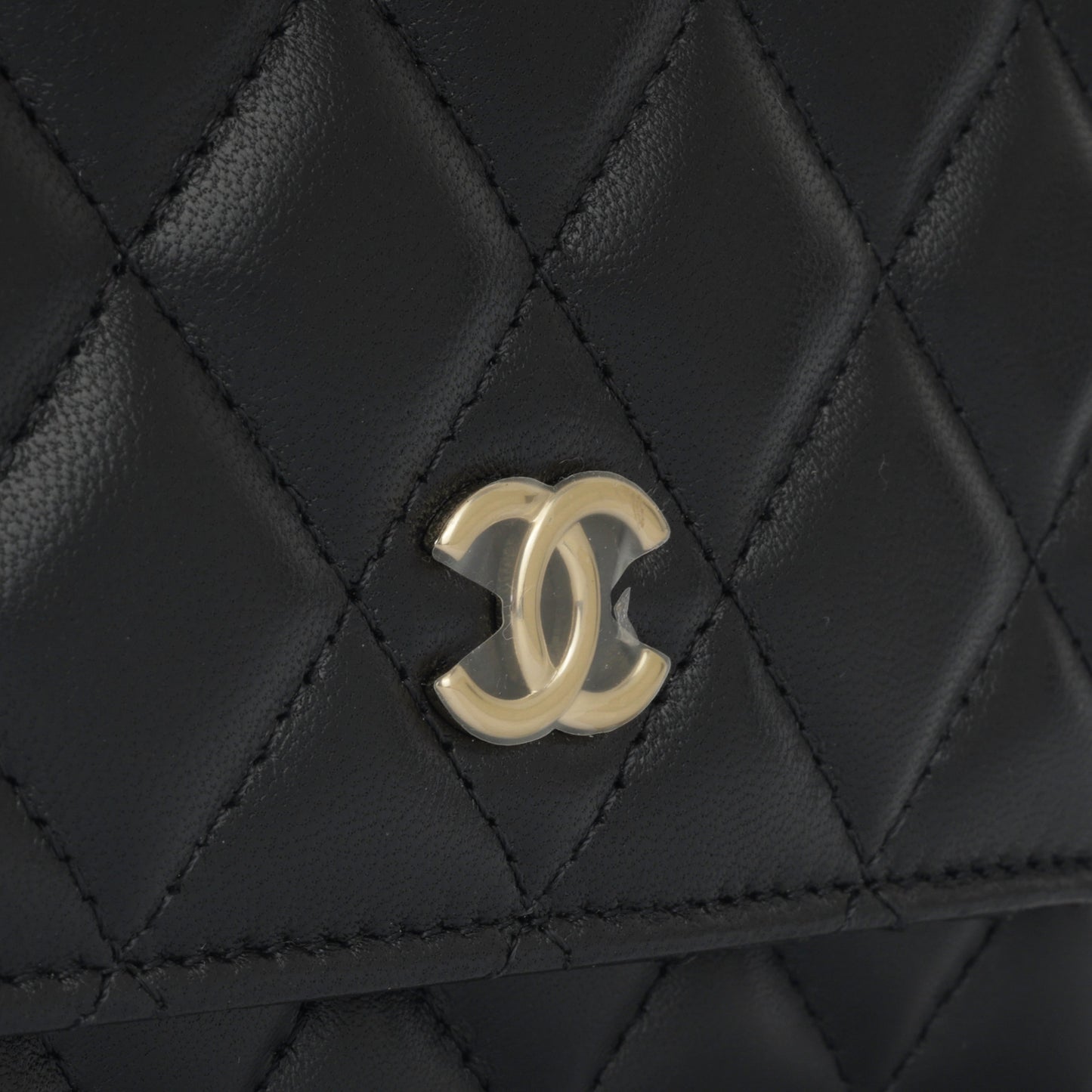 Chanel Mini Bow WOC