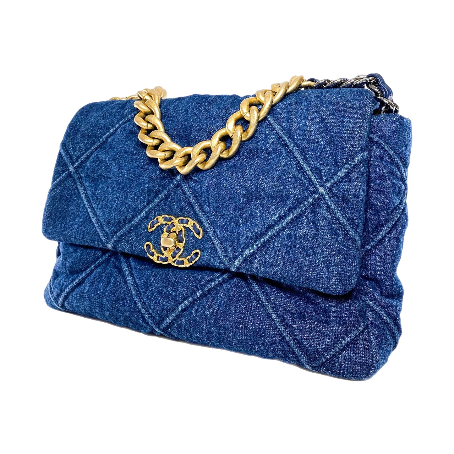 Chanel Flap Shoulder Bag - Ewore Bags