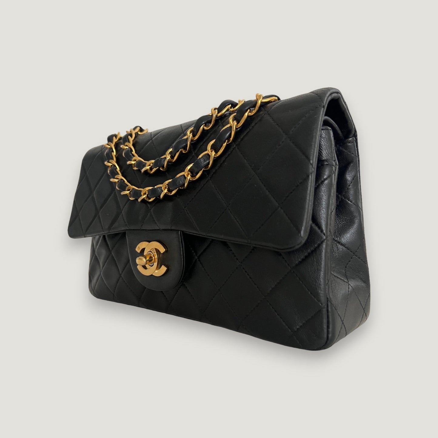 Chanel Handbag Bag - Ewore Bags