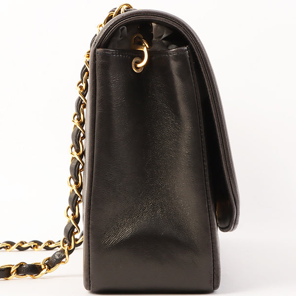 Chanel Flap Shoulder Bag - Ewore Bags