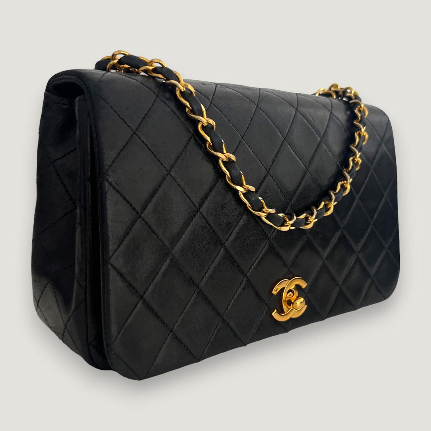 Chanel Flap Shoulder Bag - Ewore Bags