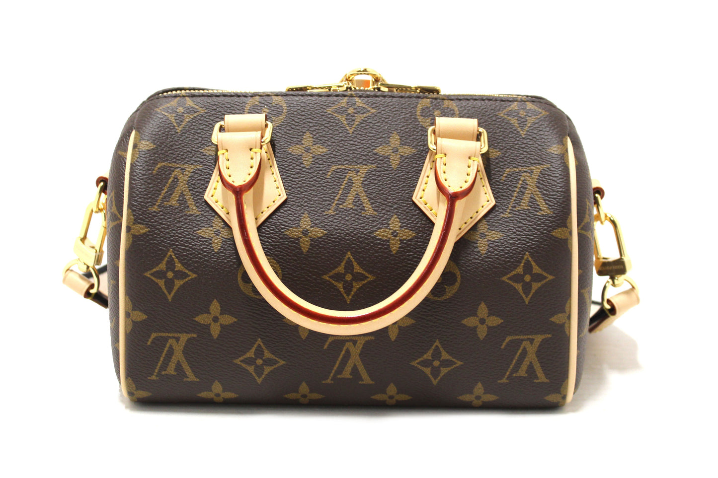 Louis Vuitton Classic Monogram Bandoulière Bag