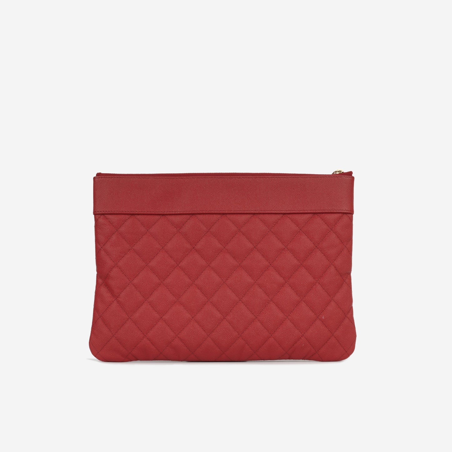 Chanel Medium Mademoiselle O Case