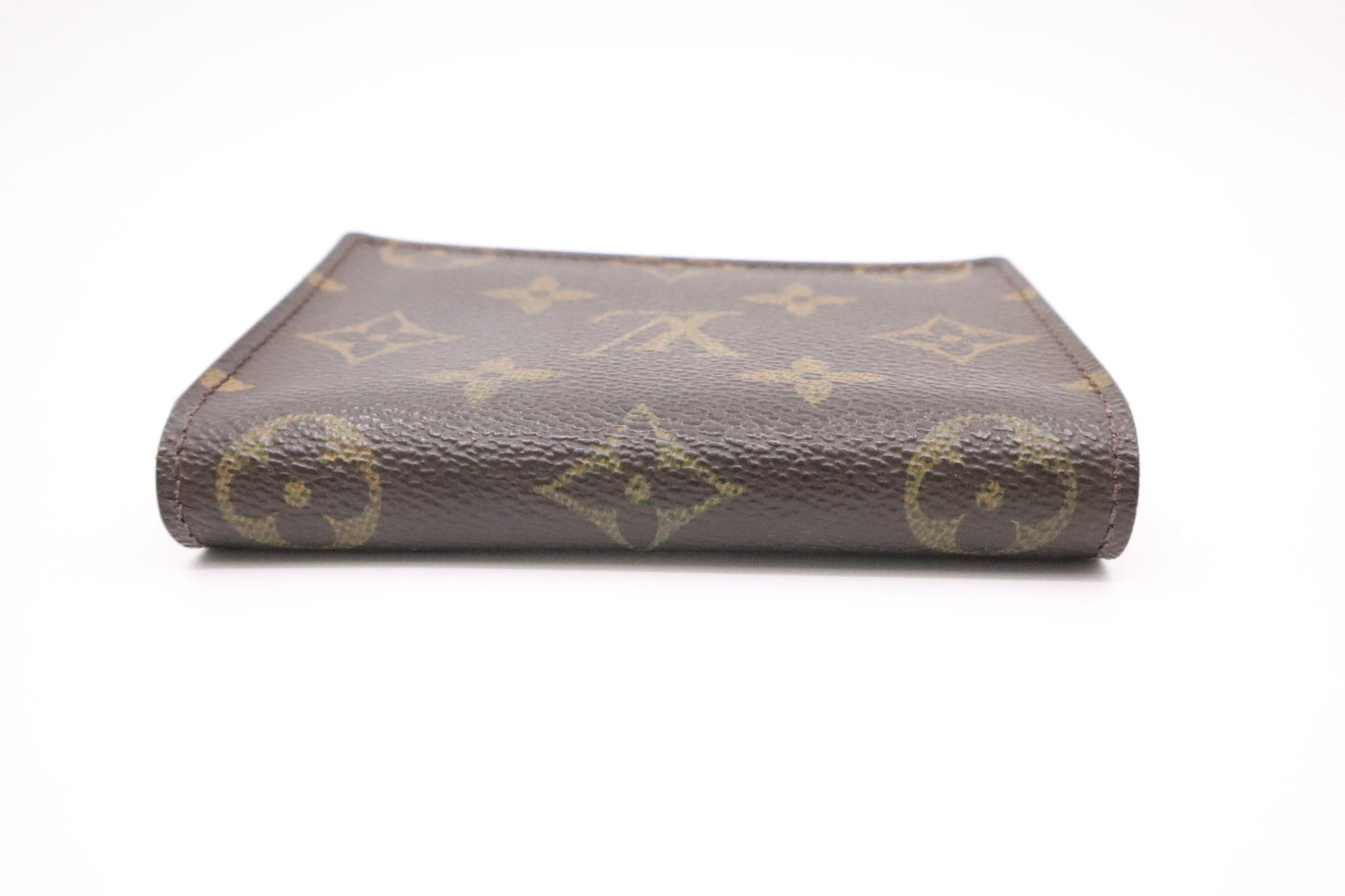 Louis Vuitton Card Case in Monogram Canvas