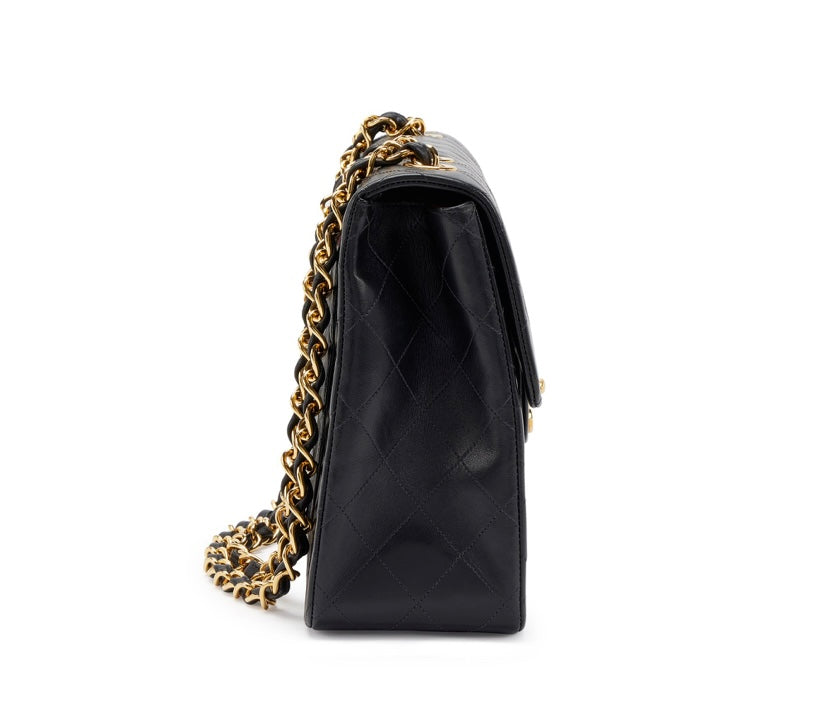 Chanel Classic Flap Shoulder Bag - Ewore Bags