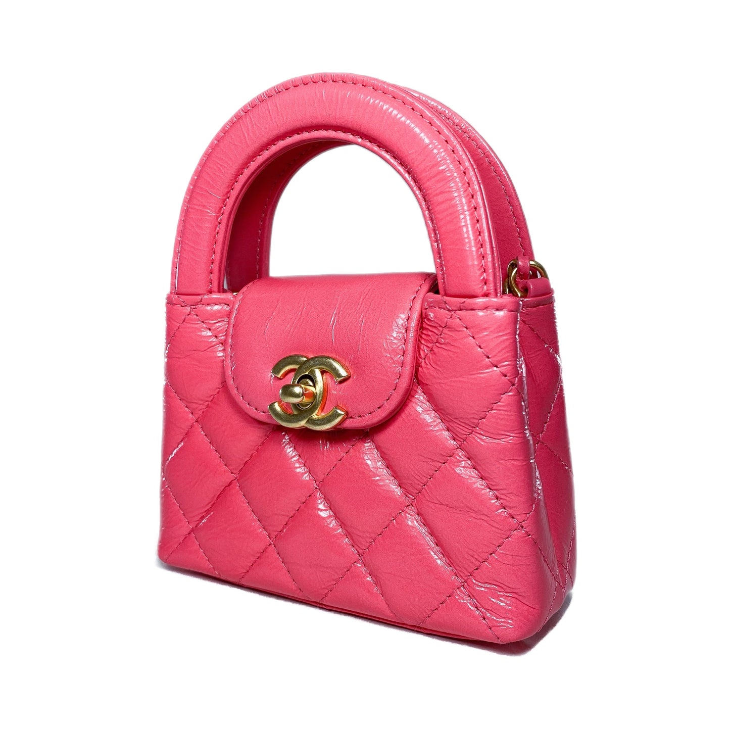 Chanel Kelly Handbag - Ewore Bags