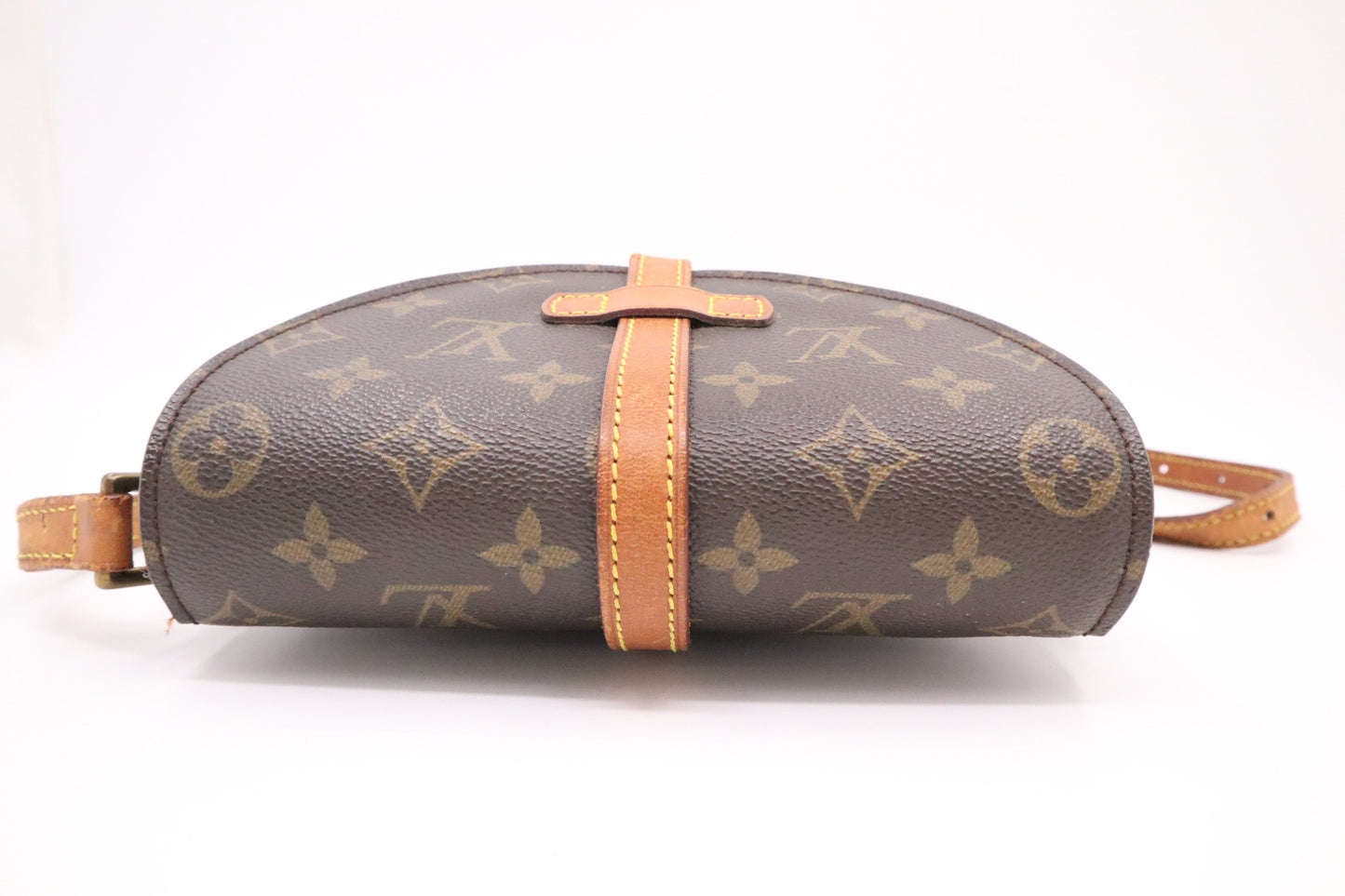 Louis Vuitton Chantilly PM in Monogram Canvas