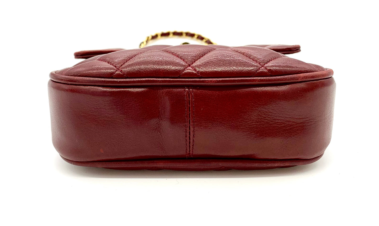 Chanel Flap Crossbody Bag - Ewore Bags