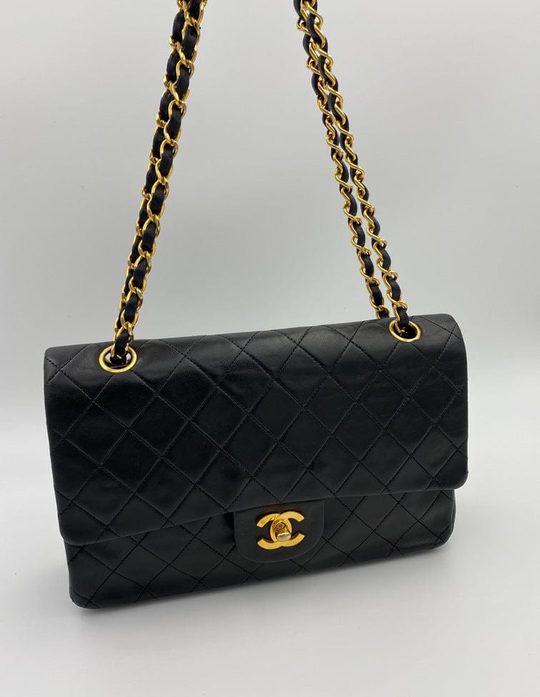 Chanel Classic Flap Shoulder Bag - Ewore Bags