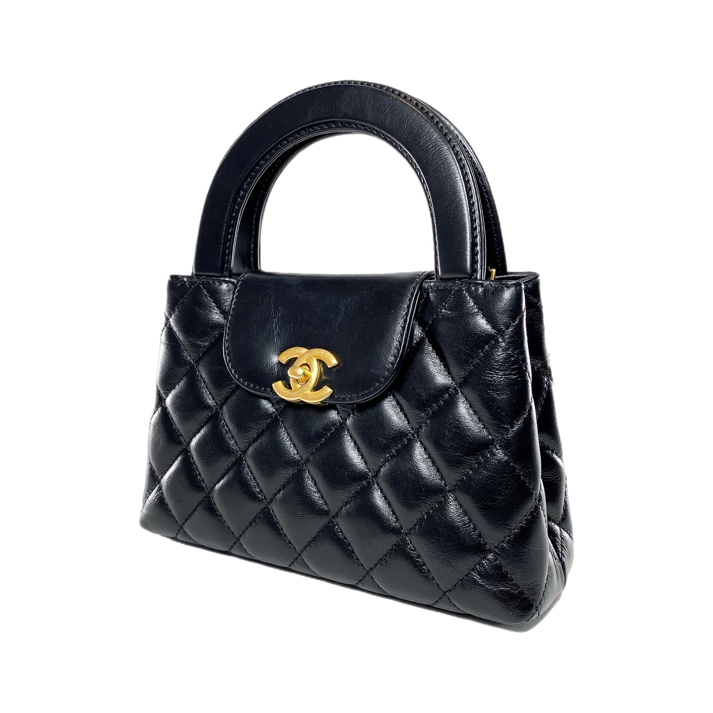 Chanel Kelly Shoulder Bag - Ewore Bags