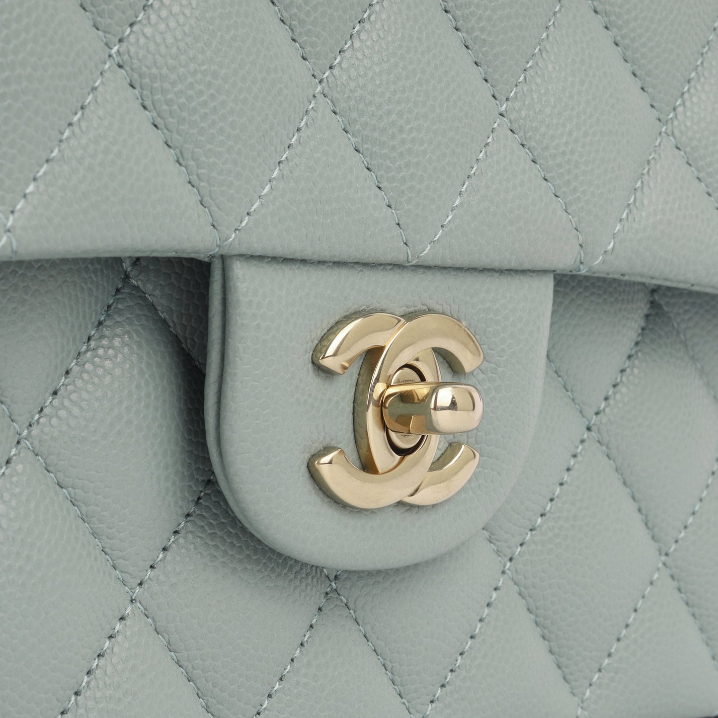 Chanel Classic Flap Bag - Medium