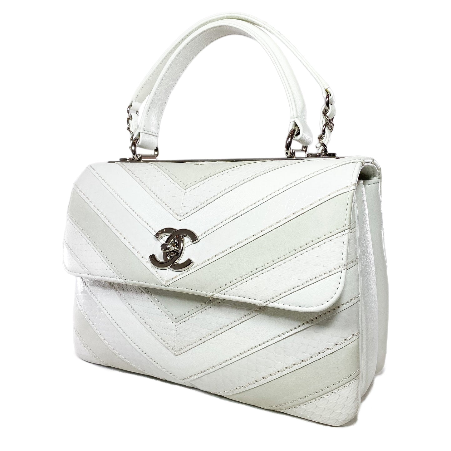 Chanel Handbag - Ewore Bags