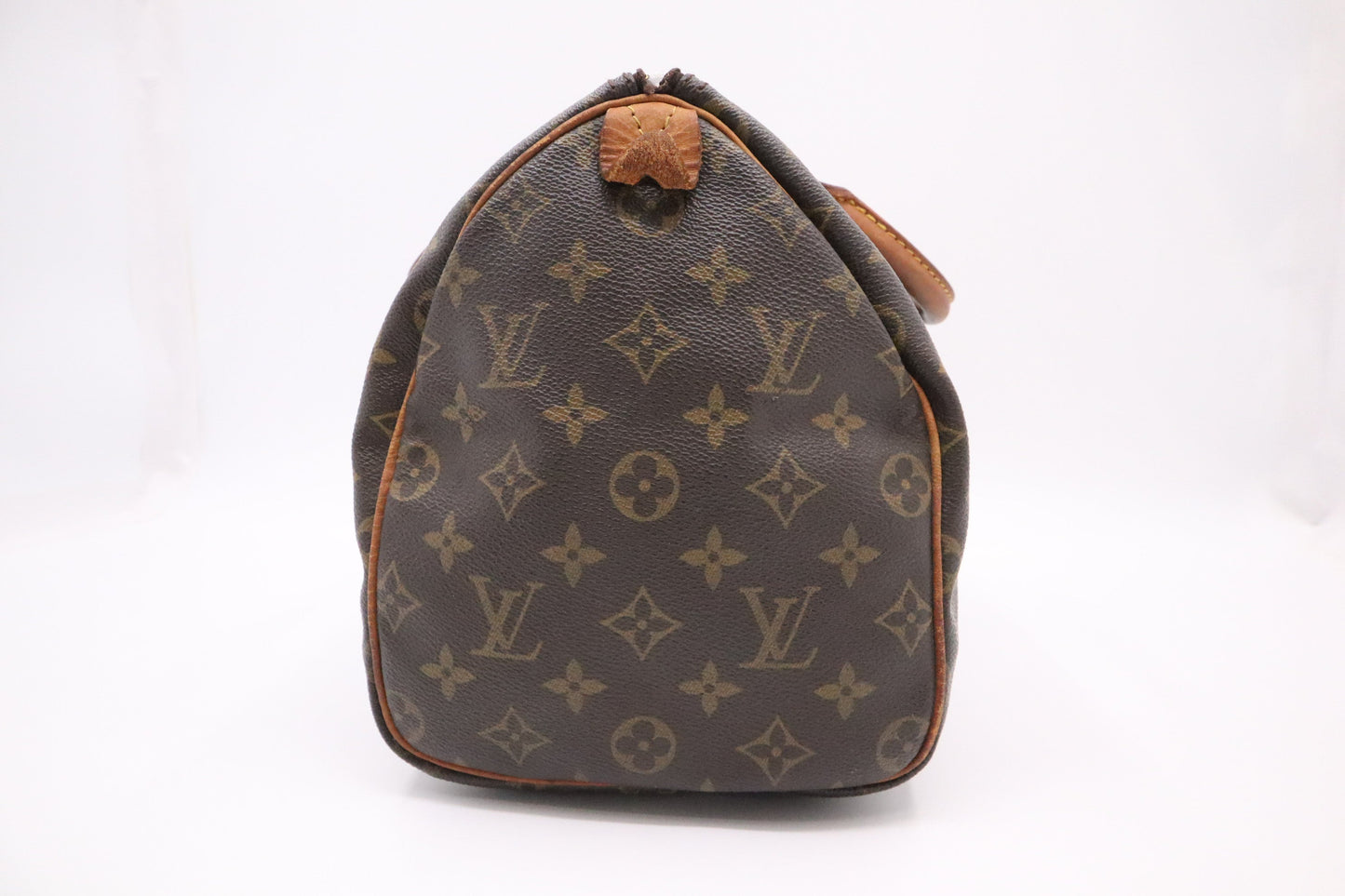 Louis Vuitton Speedy 30 in Monogram Canvas