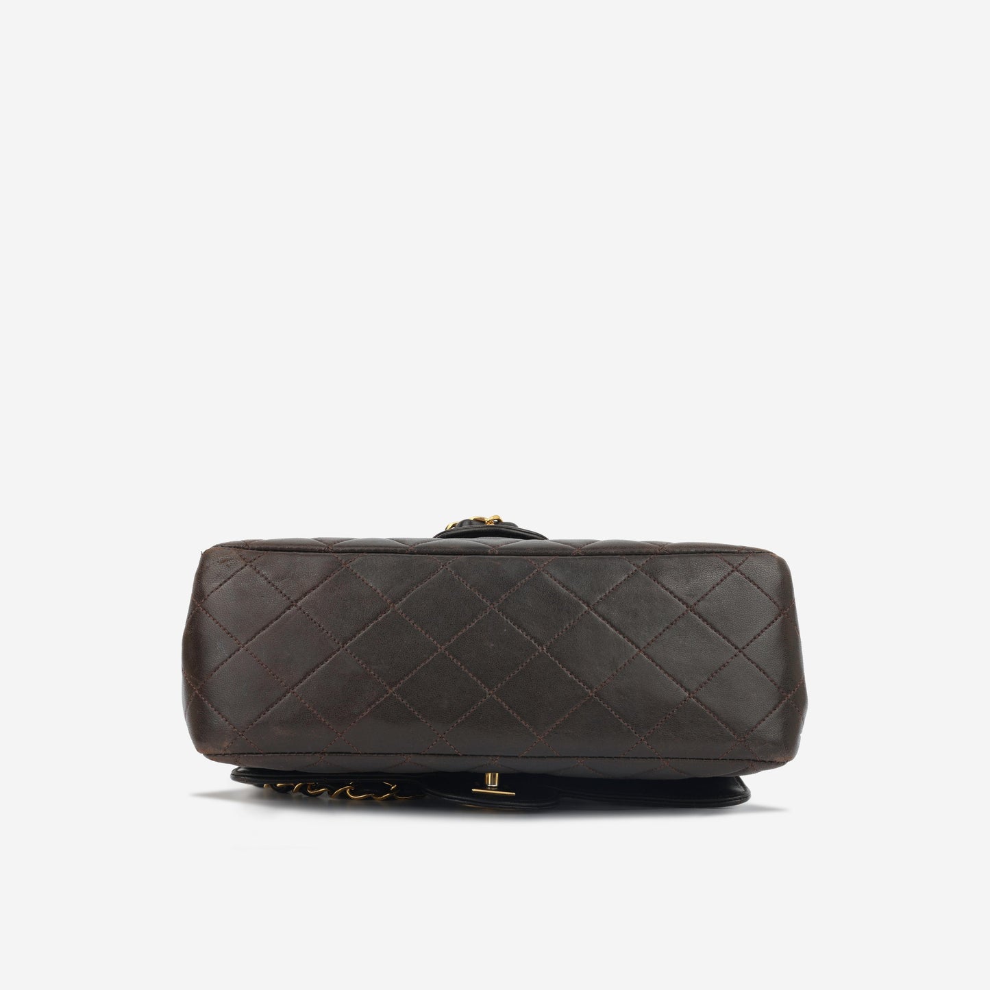 Chanel Double Sided flap