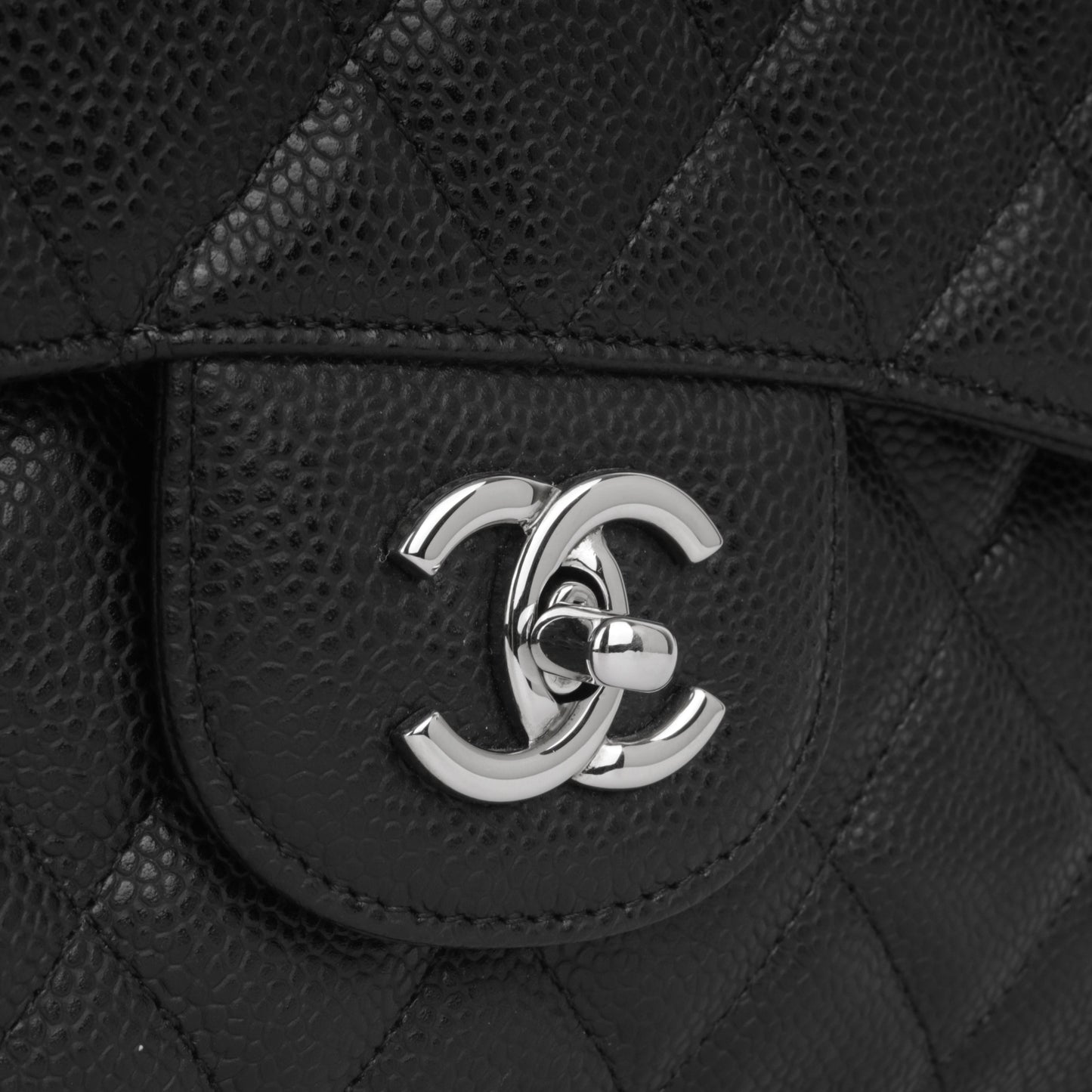 Chanel Classic Flap Bag - Maxi
