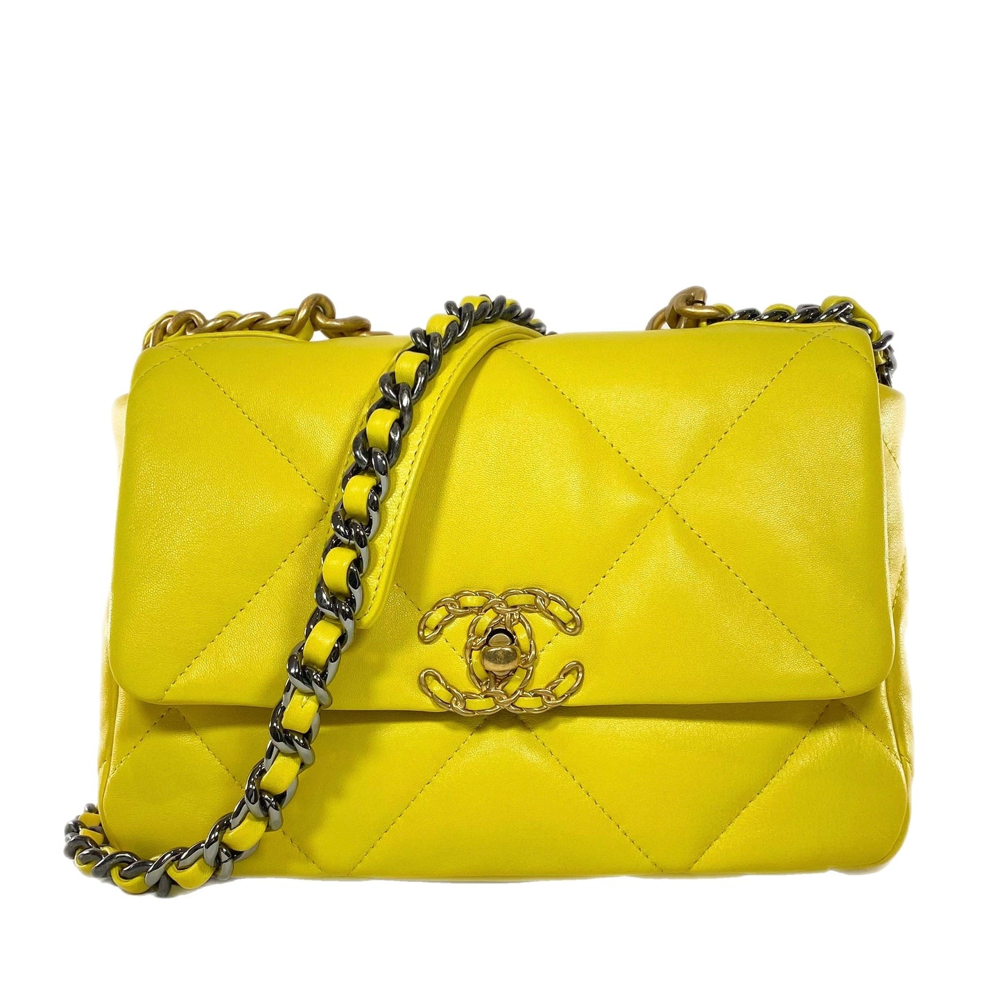 Chanel Handbag - Ewore Bags