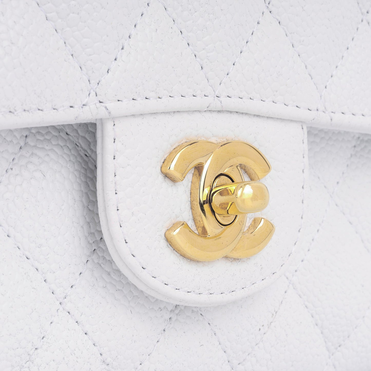 Chanel Classic Flap Bag - Medium