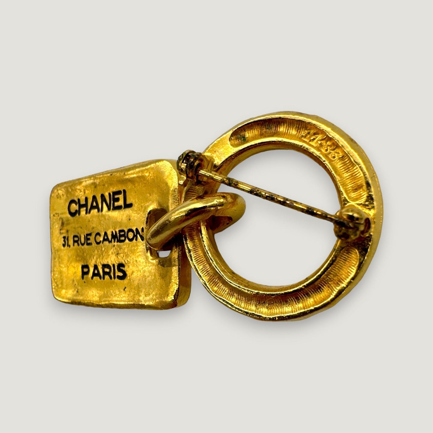Chanel Handbag Bag - Ewore Bags