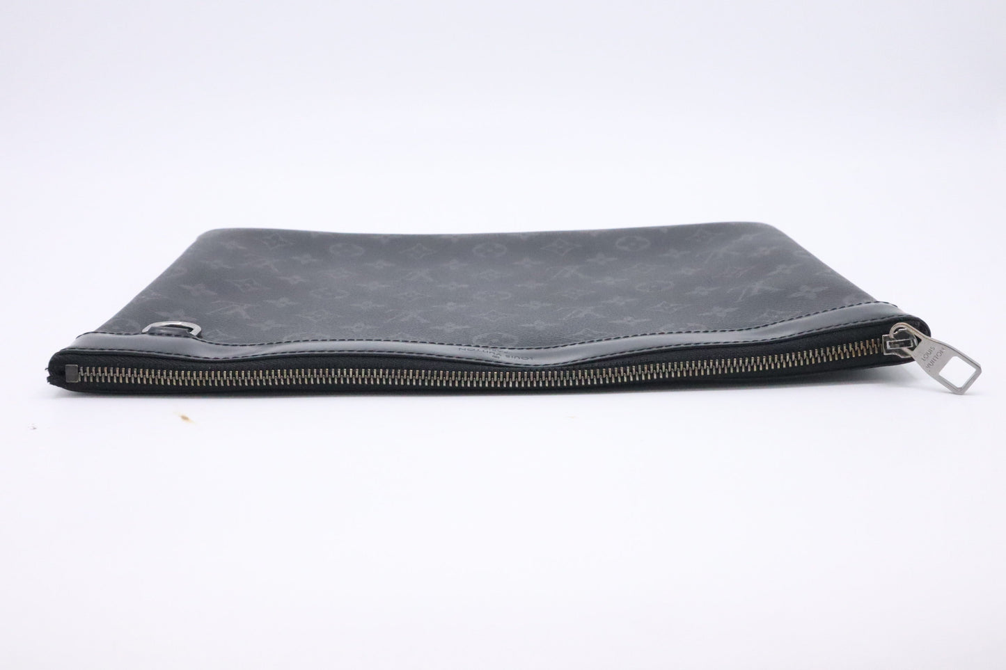Louis Vuitton Pochette Discovery in Eclipse Monogram Canvas