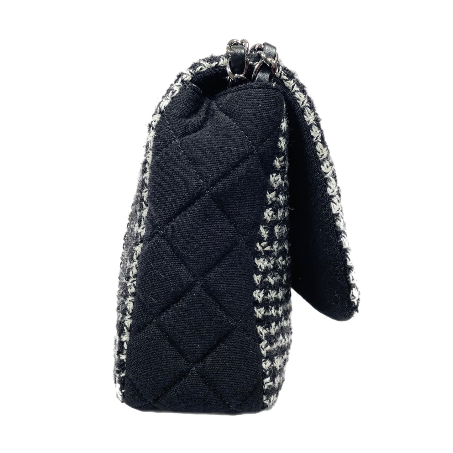 Chanel Flap Shoulder Bag - Ewore Bags