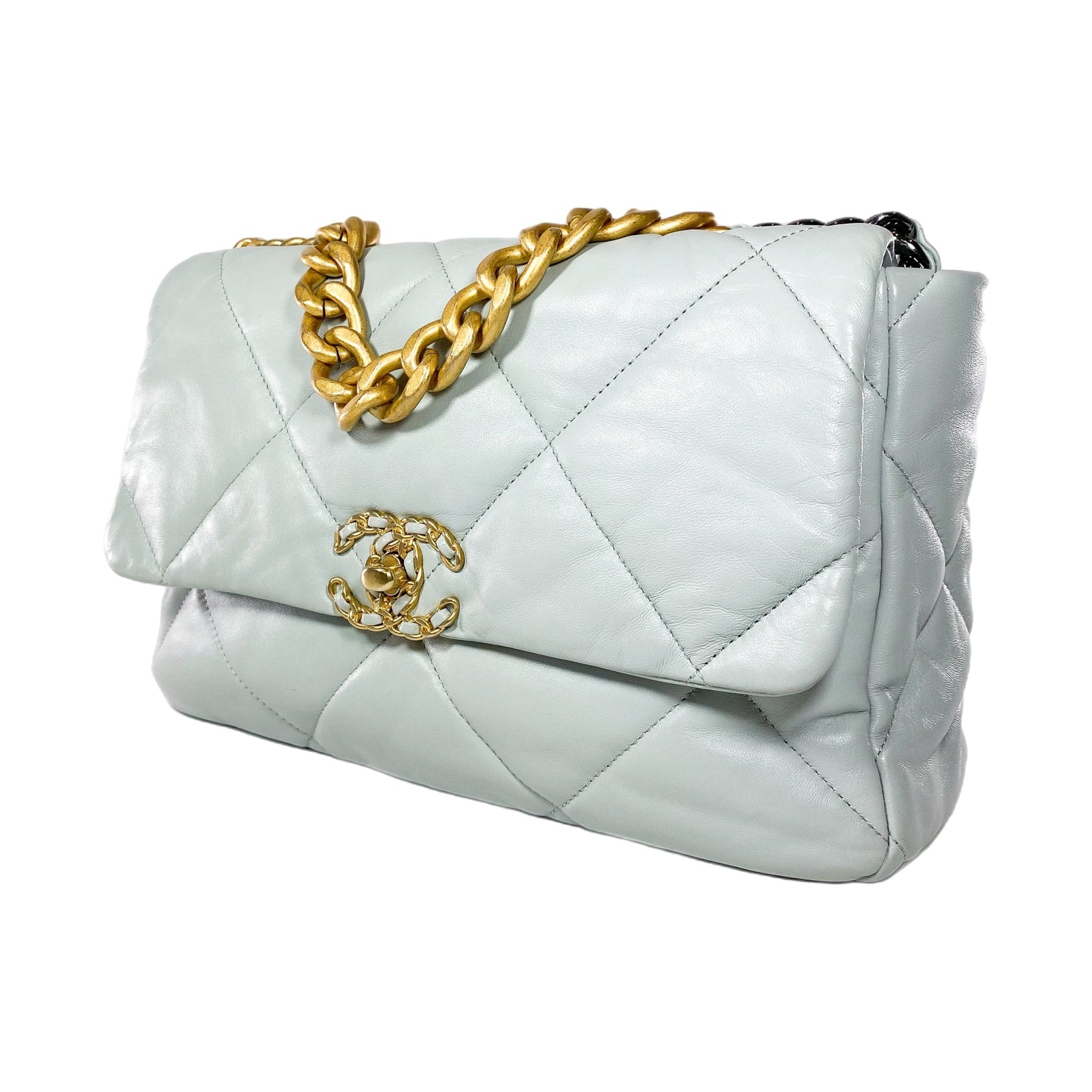 Chanel Flap Shoulder Bag - Ewore Bags