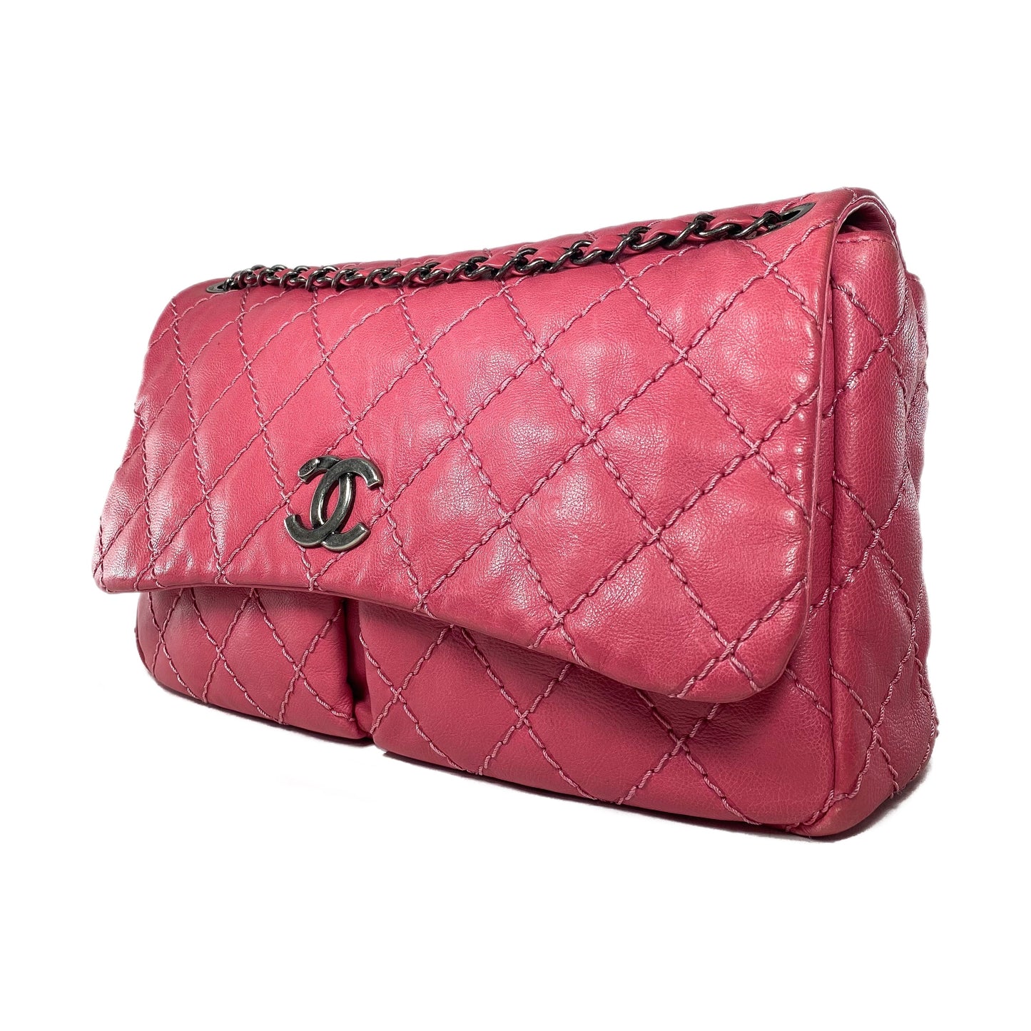Chanel Flap Shoulder Bag - Ewore Bags