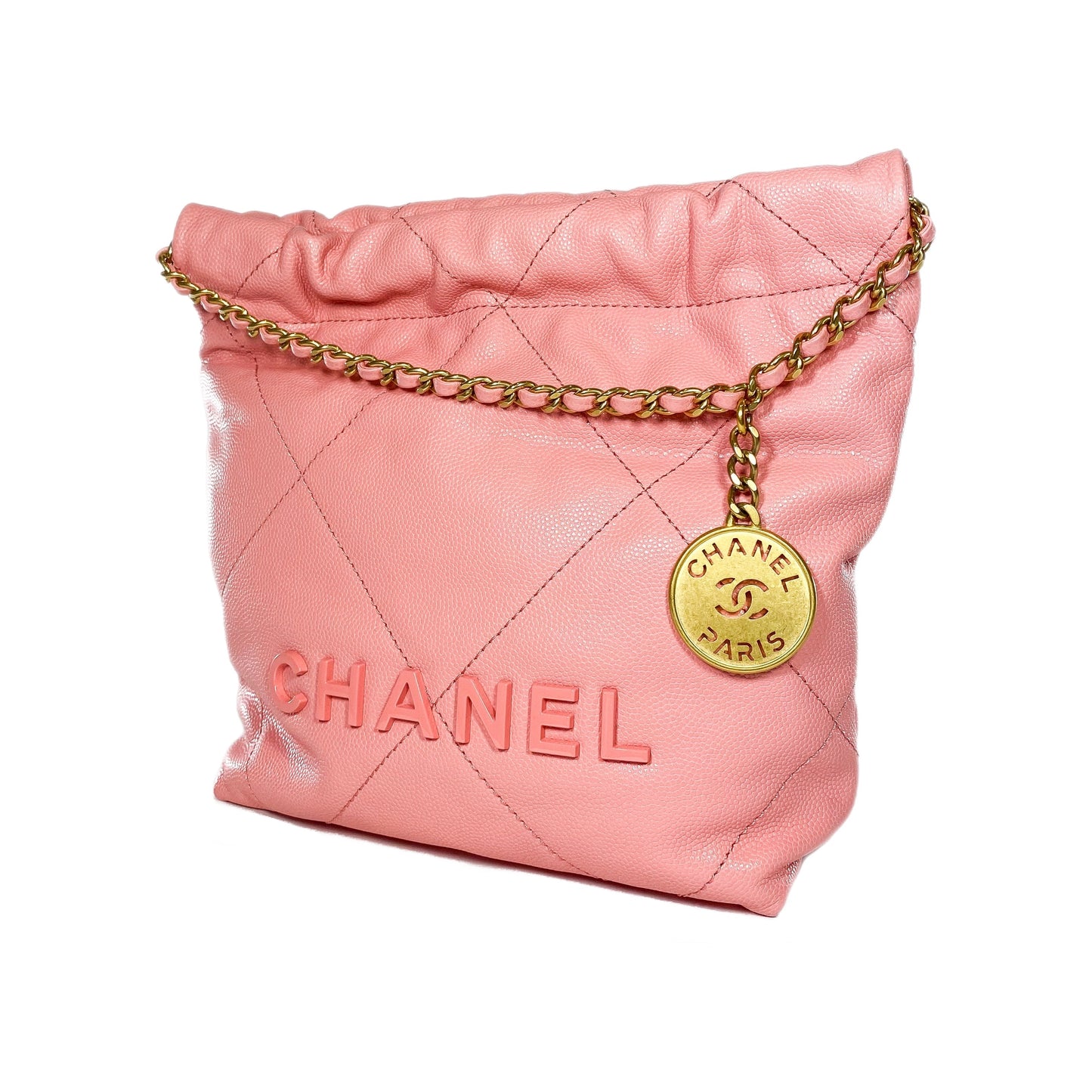 Chanel Shoulder Bag - Ewore Bags