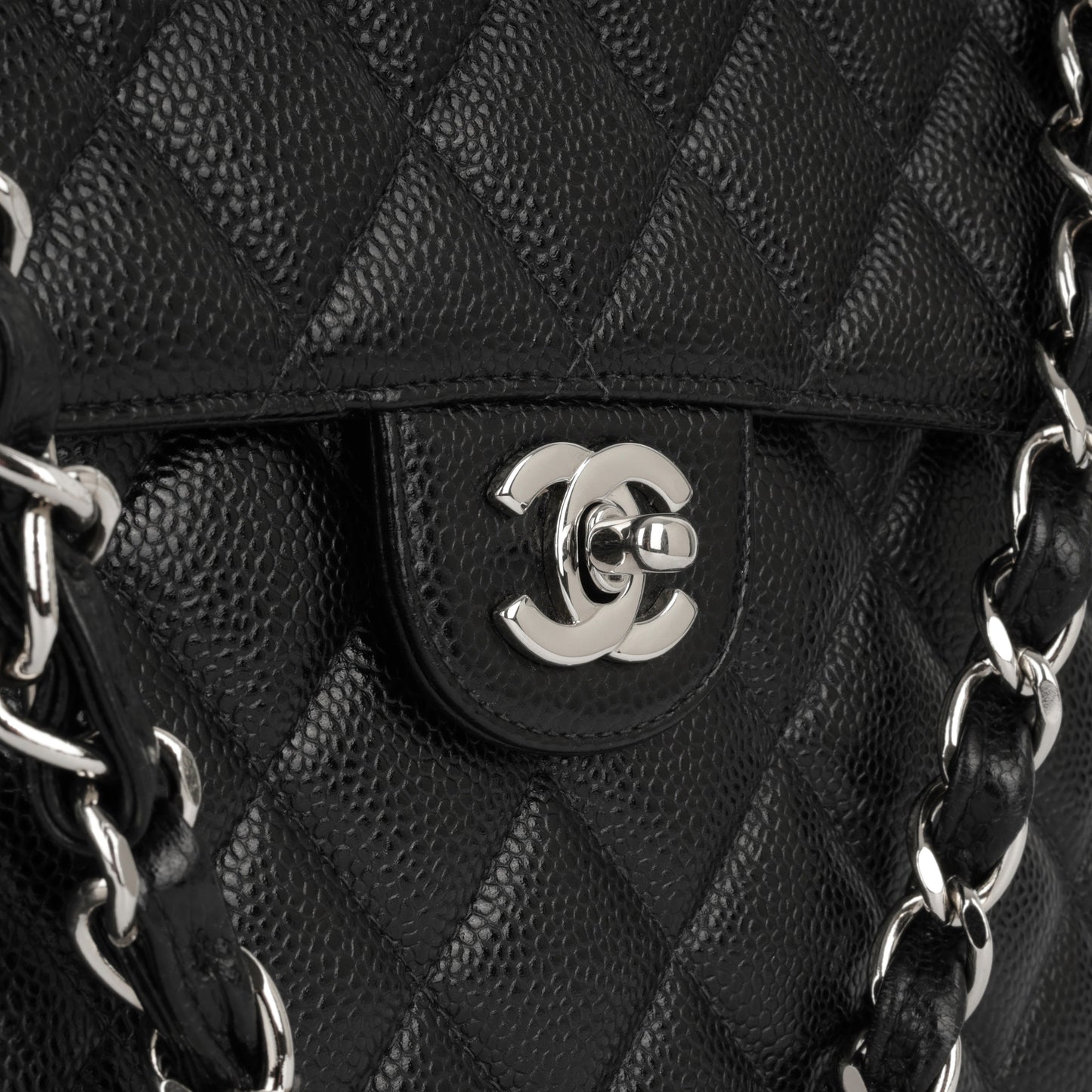 Chanel Jumbo Single Flap