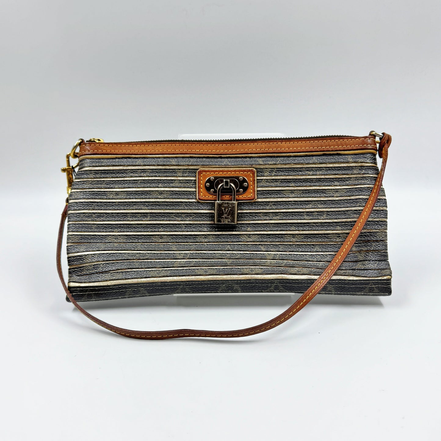 Louis Vuitton Monogram Eden Zoe Pochette TWS
