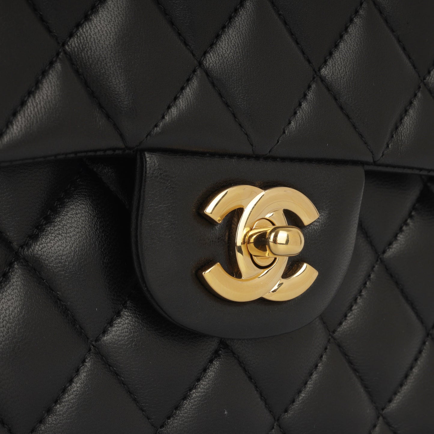 Chanel Small Classic Flap