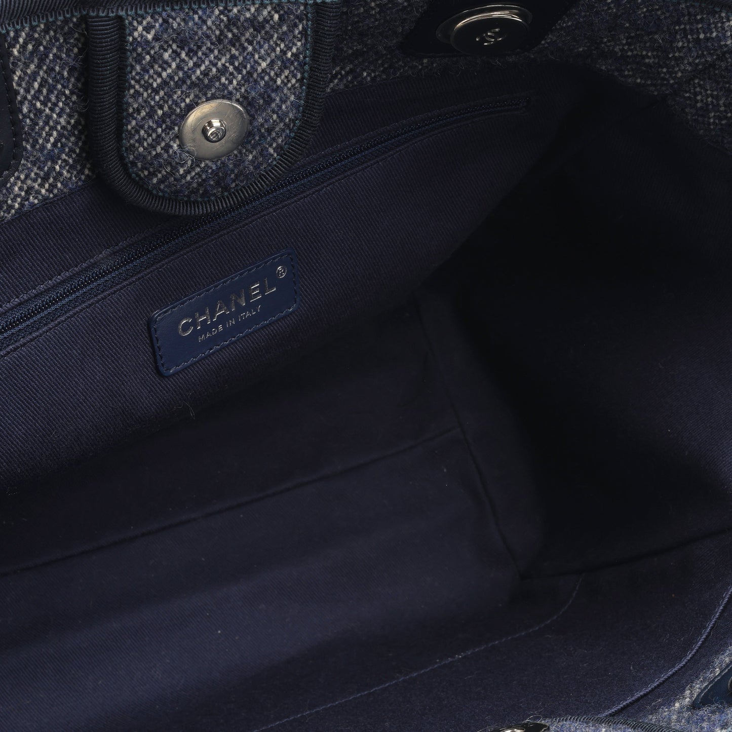 Chanel Deauville - Small