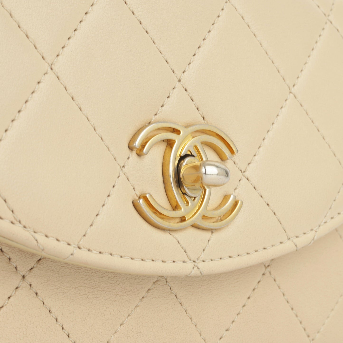Chanel Small Trendy Spirit Top Handle