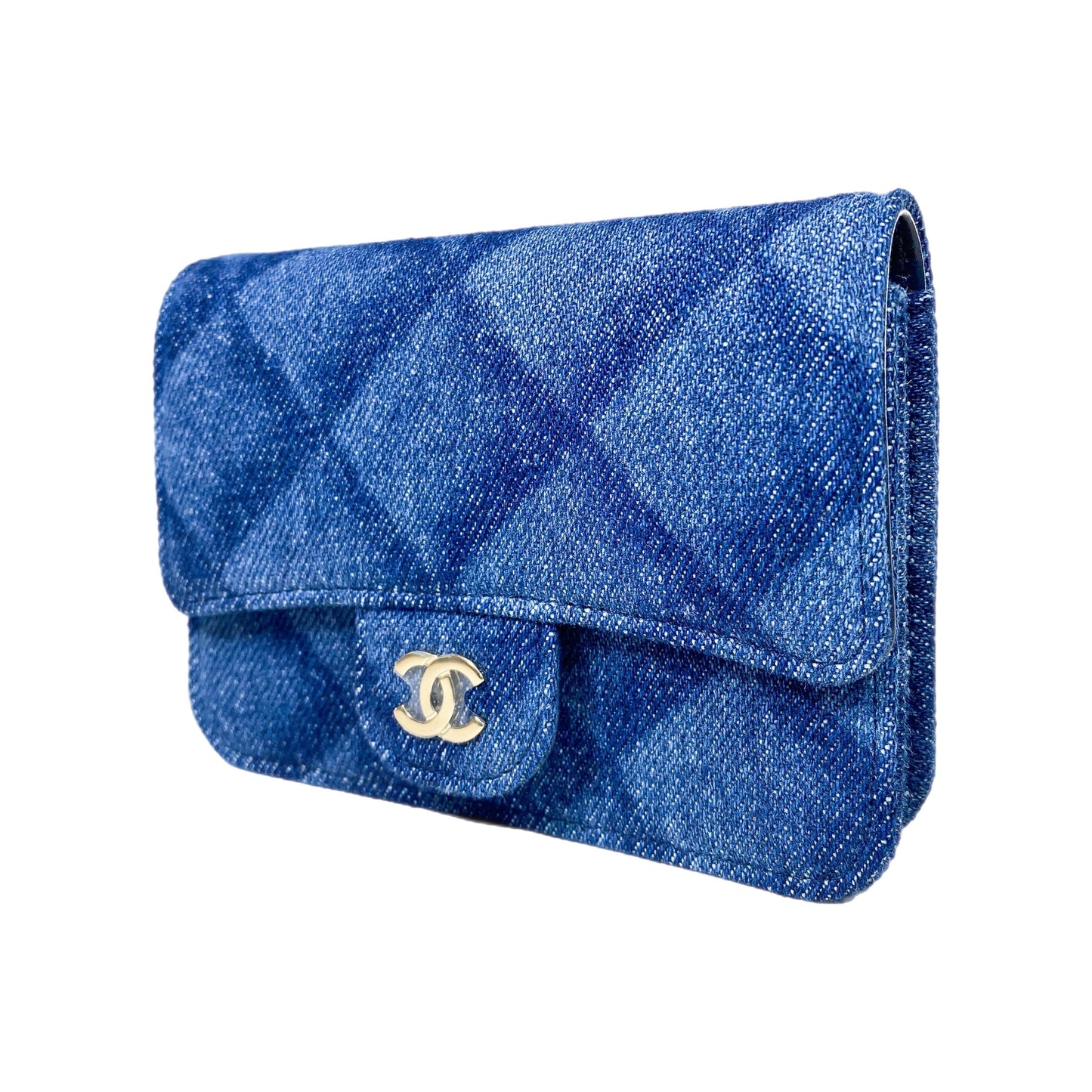 Chanel Flap Shoulder Bag - Ewore Bags