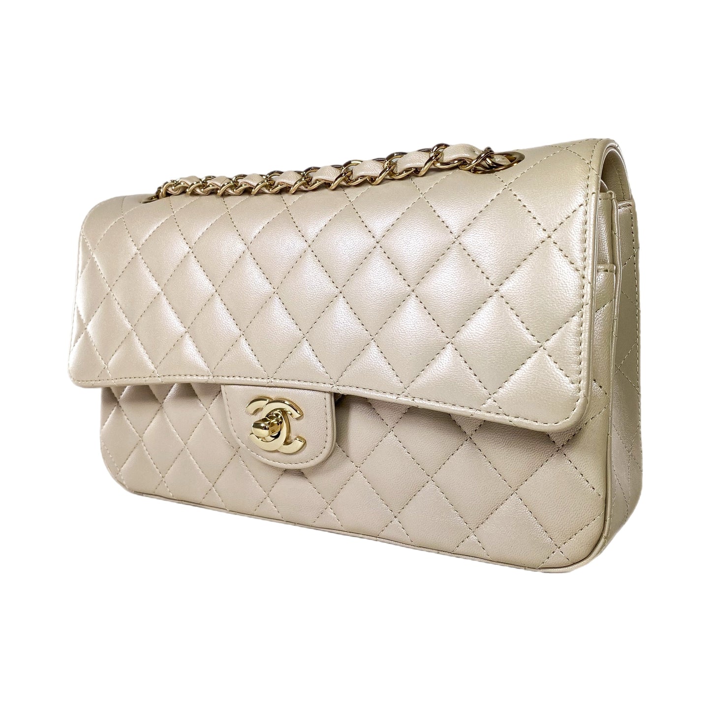 Chanel Flap Shoulder Bag - Ewore Bags