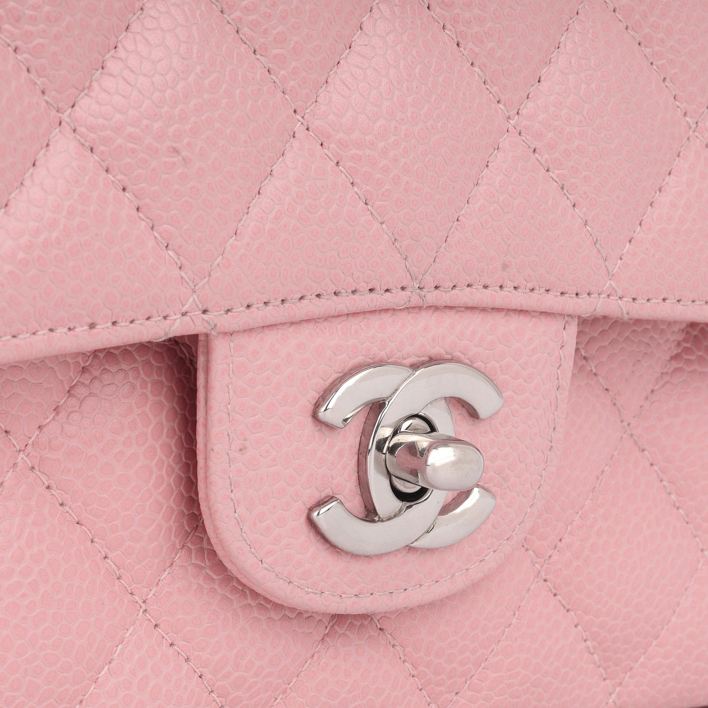 Chanel Classic Flap Bag - Medium