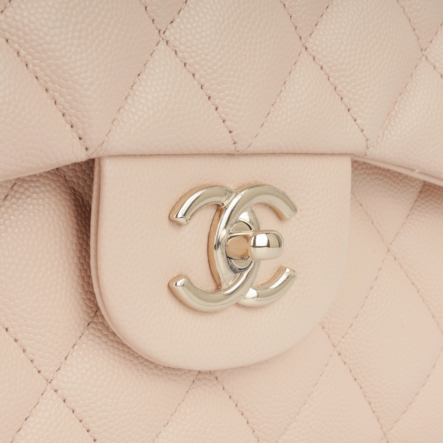 Chanel Classic Flap Bag - Jumbo