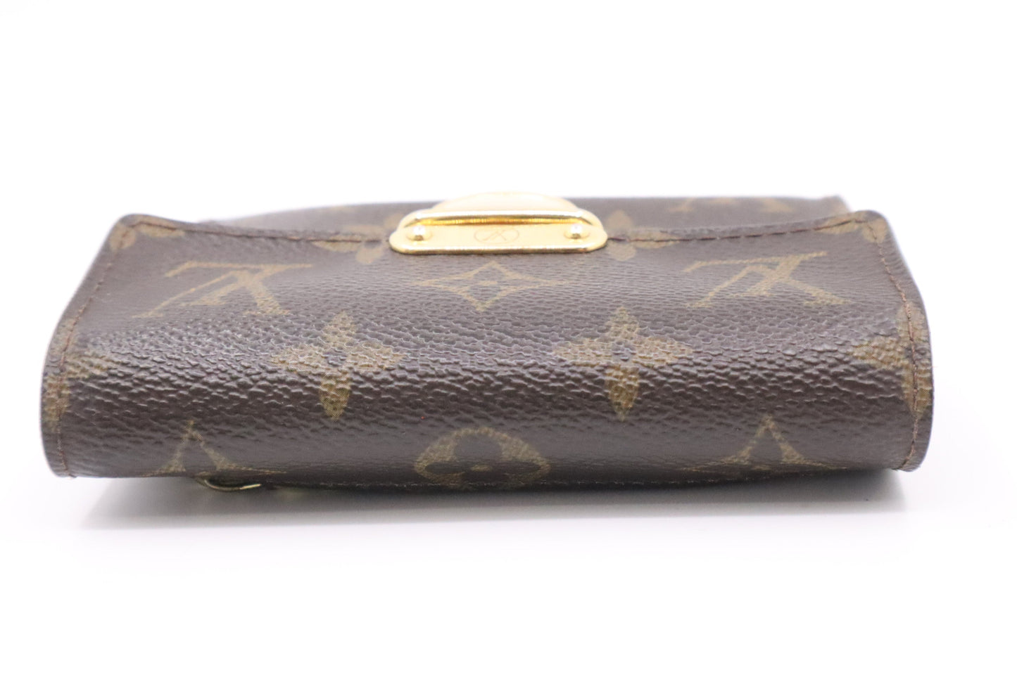 Louis Vuitton Koala Wallet in Monogram Canvas