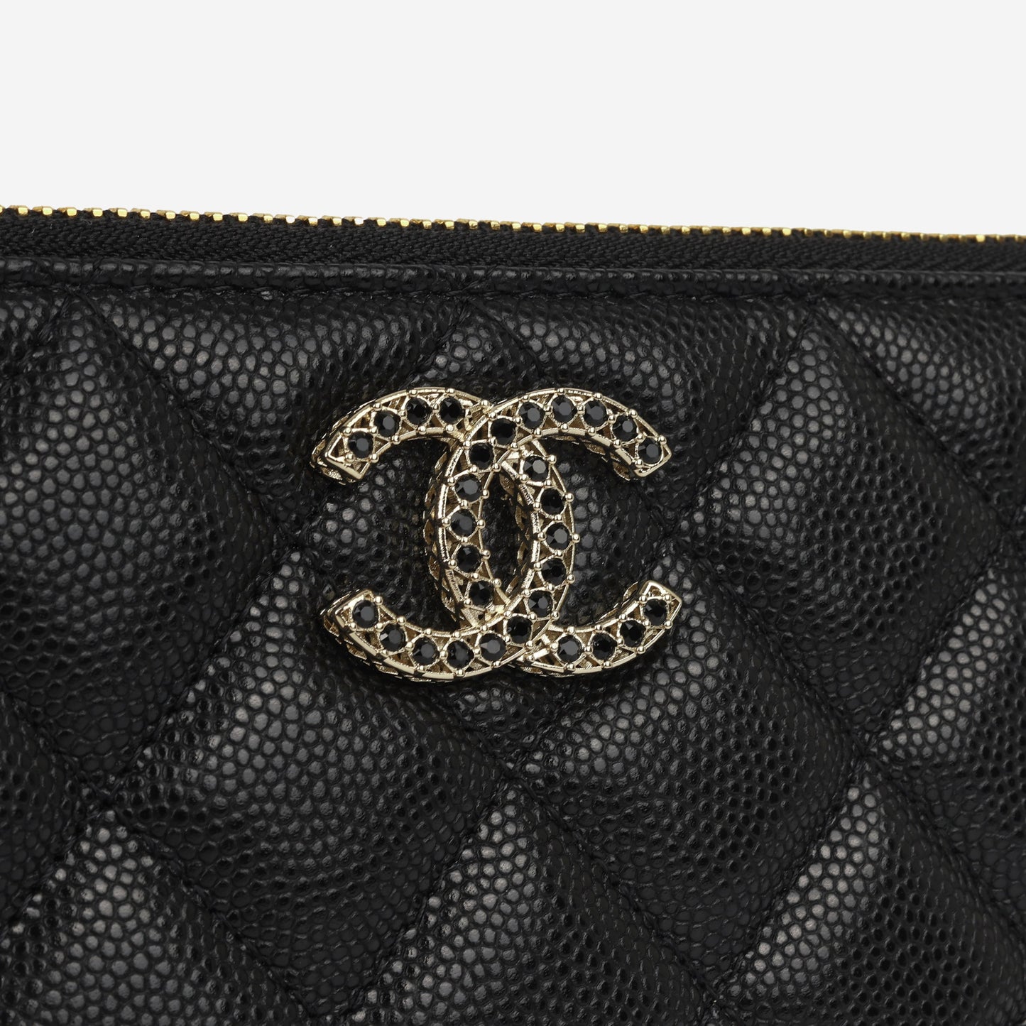 Chanel O Case - Small