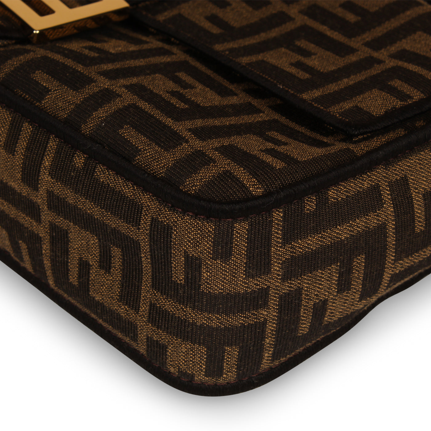 Fendi Baguette Shoulder Bag - Ewore Bags