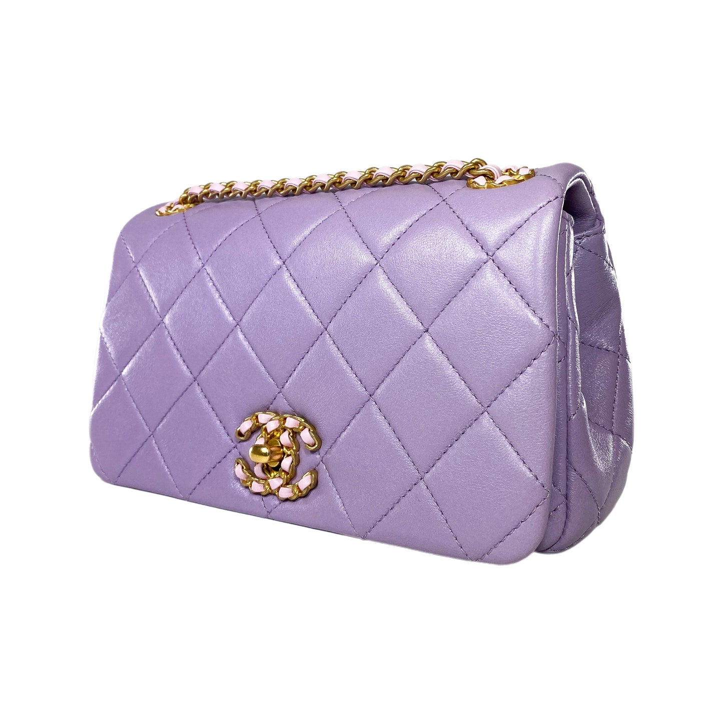 Chanel Flap Shoulder Bag - Ewore Bags