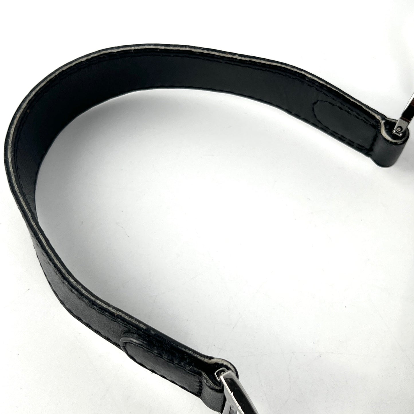 Christian Dior Saddle Oblique Bag