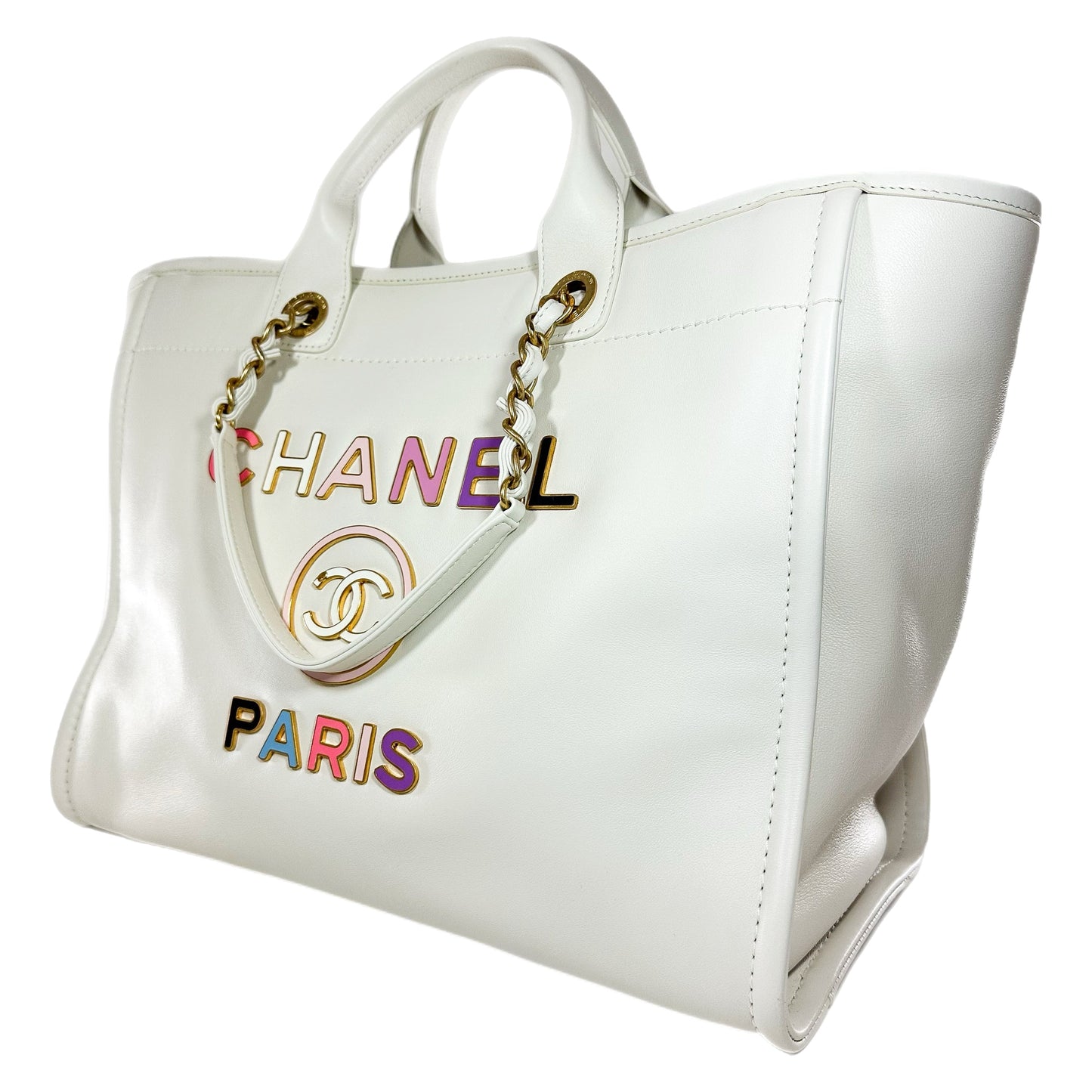 Chanel Tote Bag - Ewore Bags