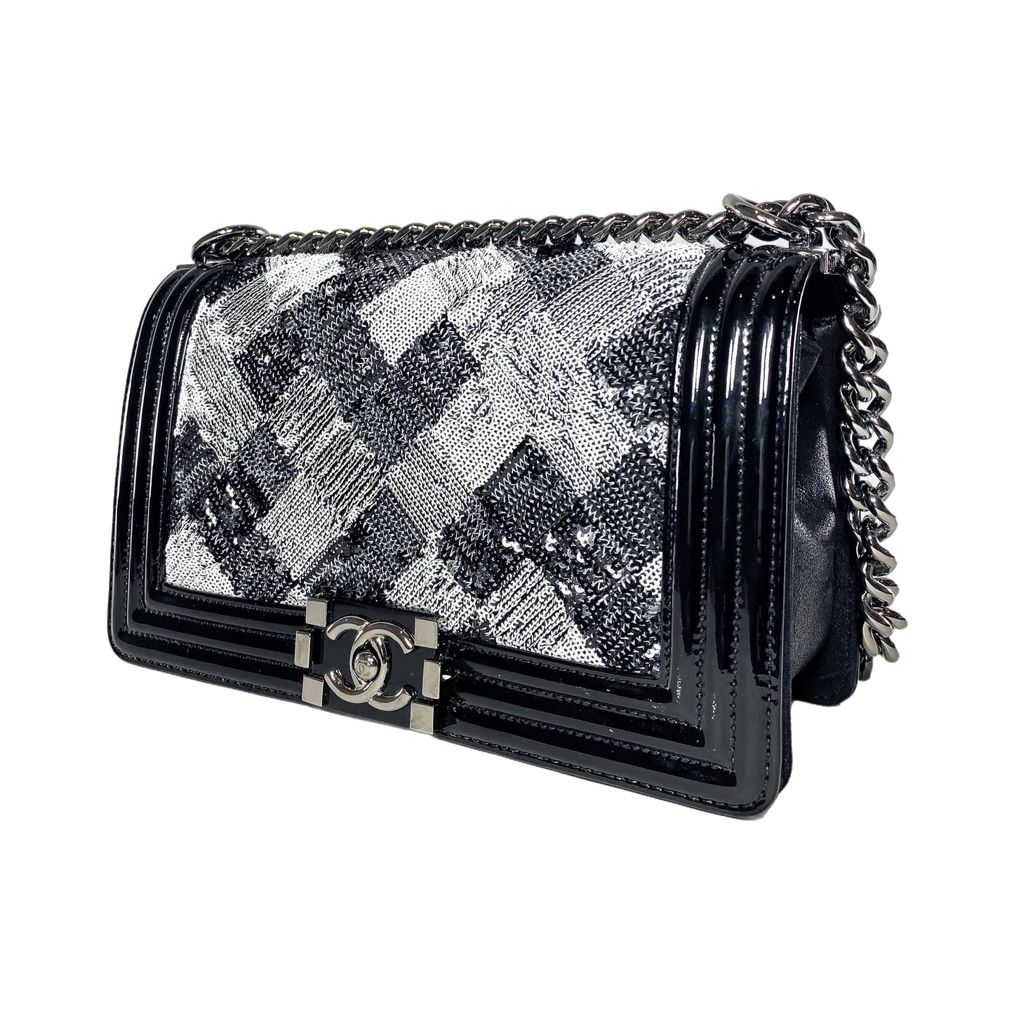 Chanel Handbag - Ewore Bags