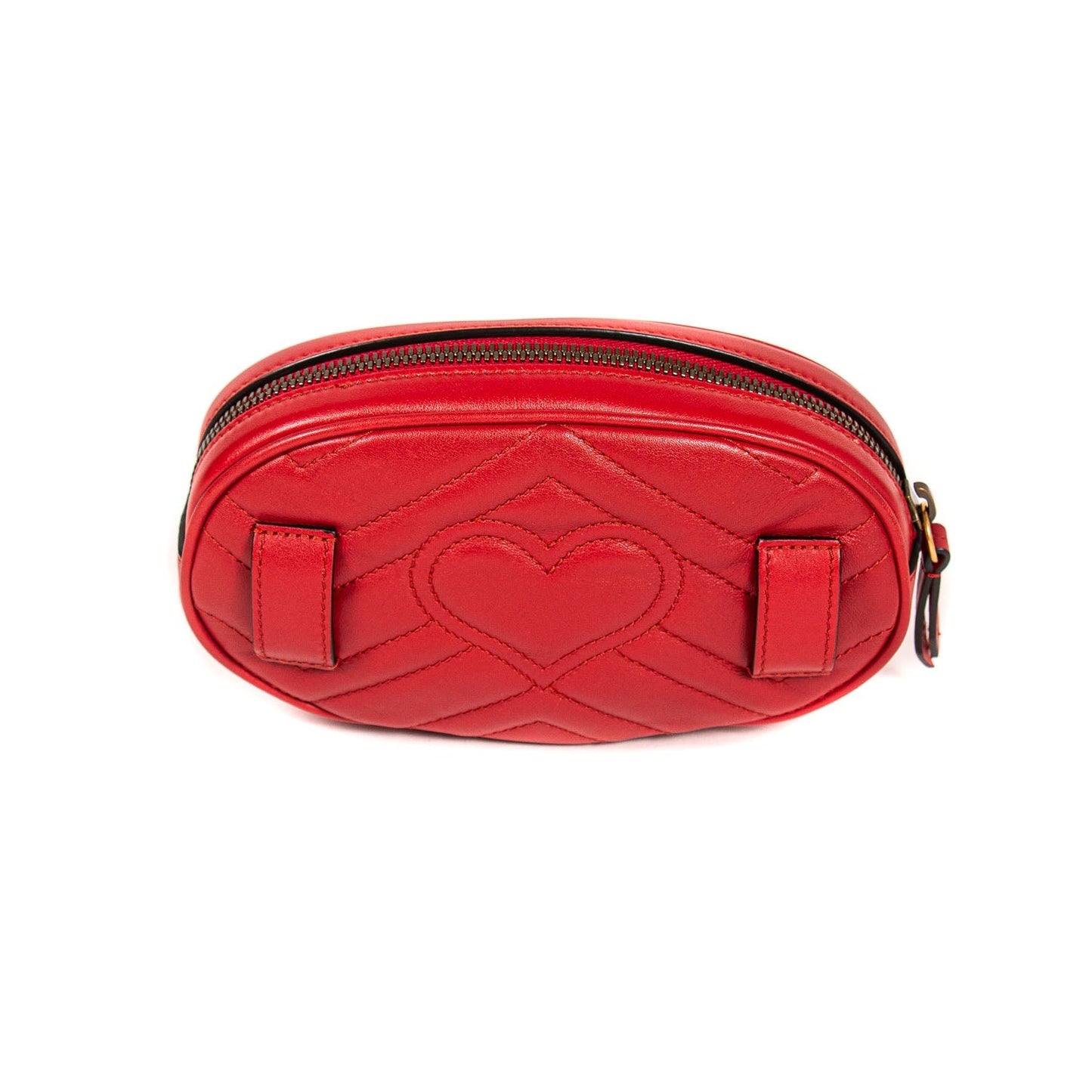Gucci Leather Handbag