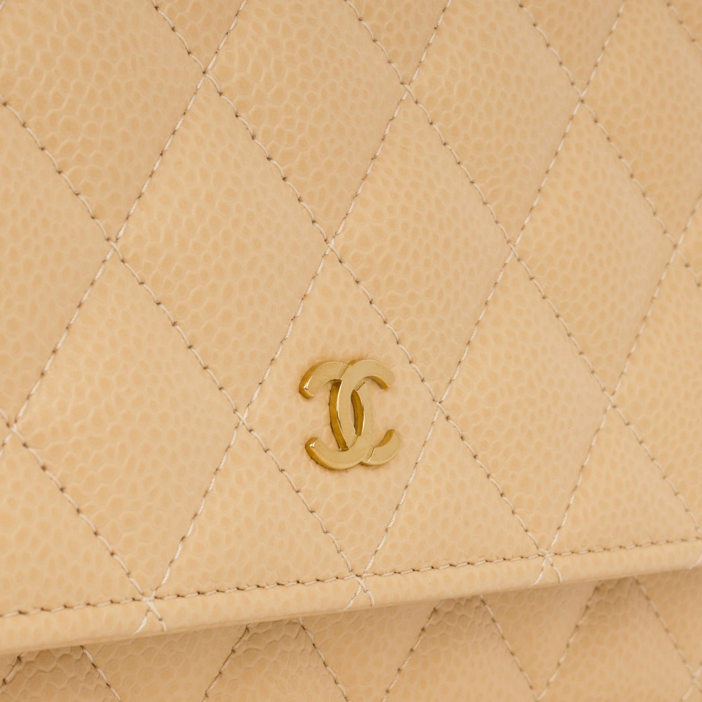 Chanel Wallet on Chain