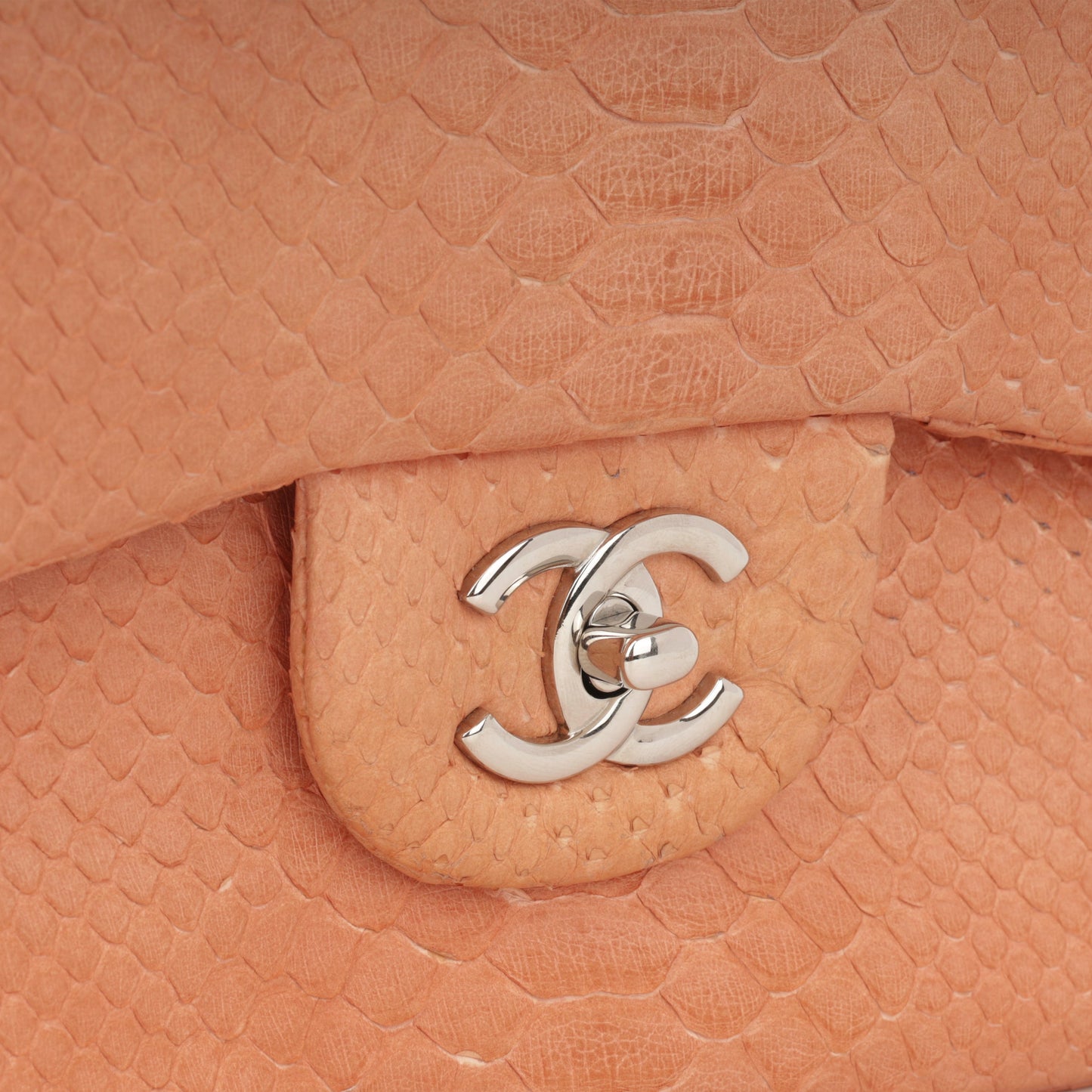 Chanel Classic Flap Bag - Jumbo