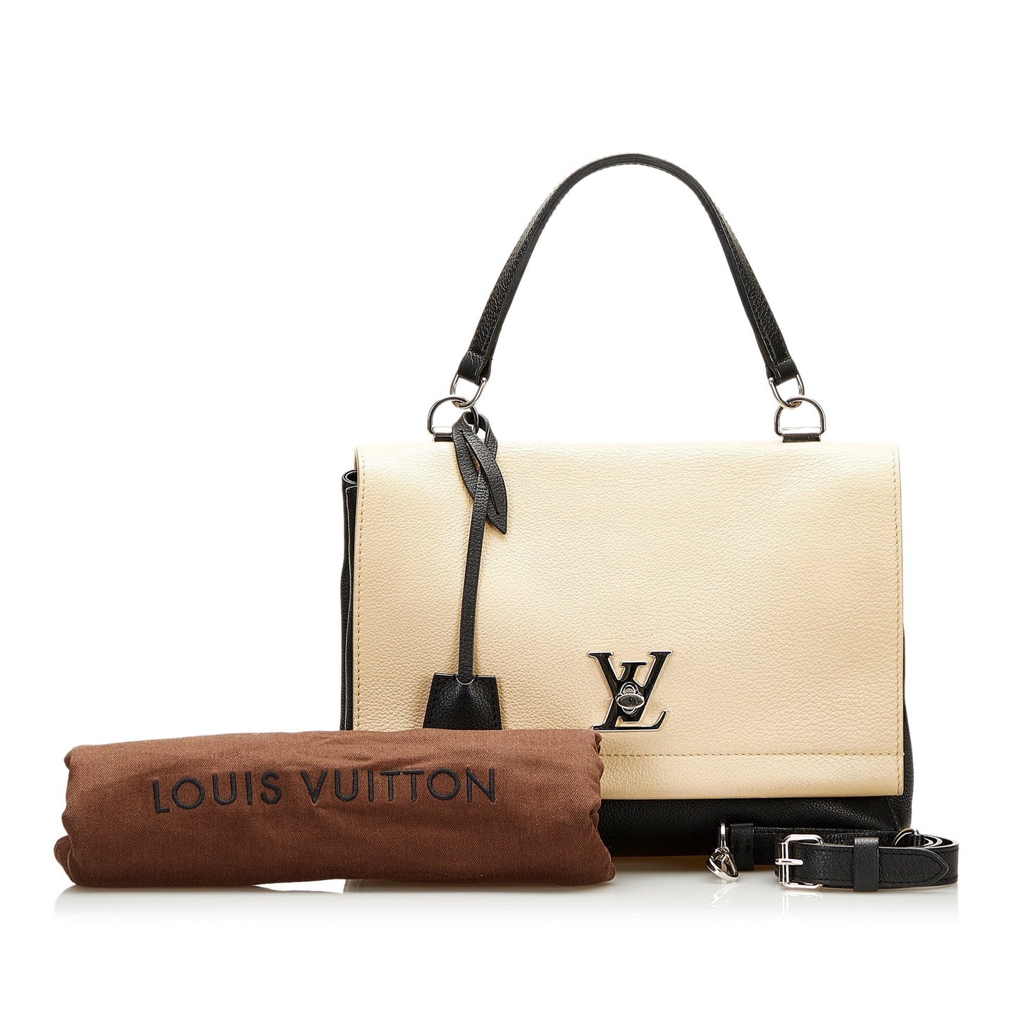 Louis Vuitton Lockme II Bicolor