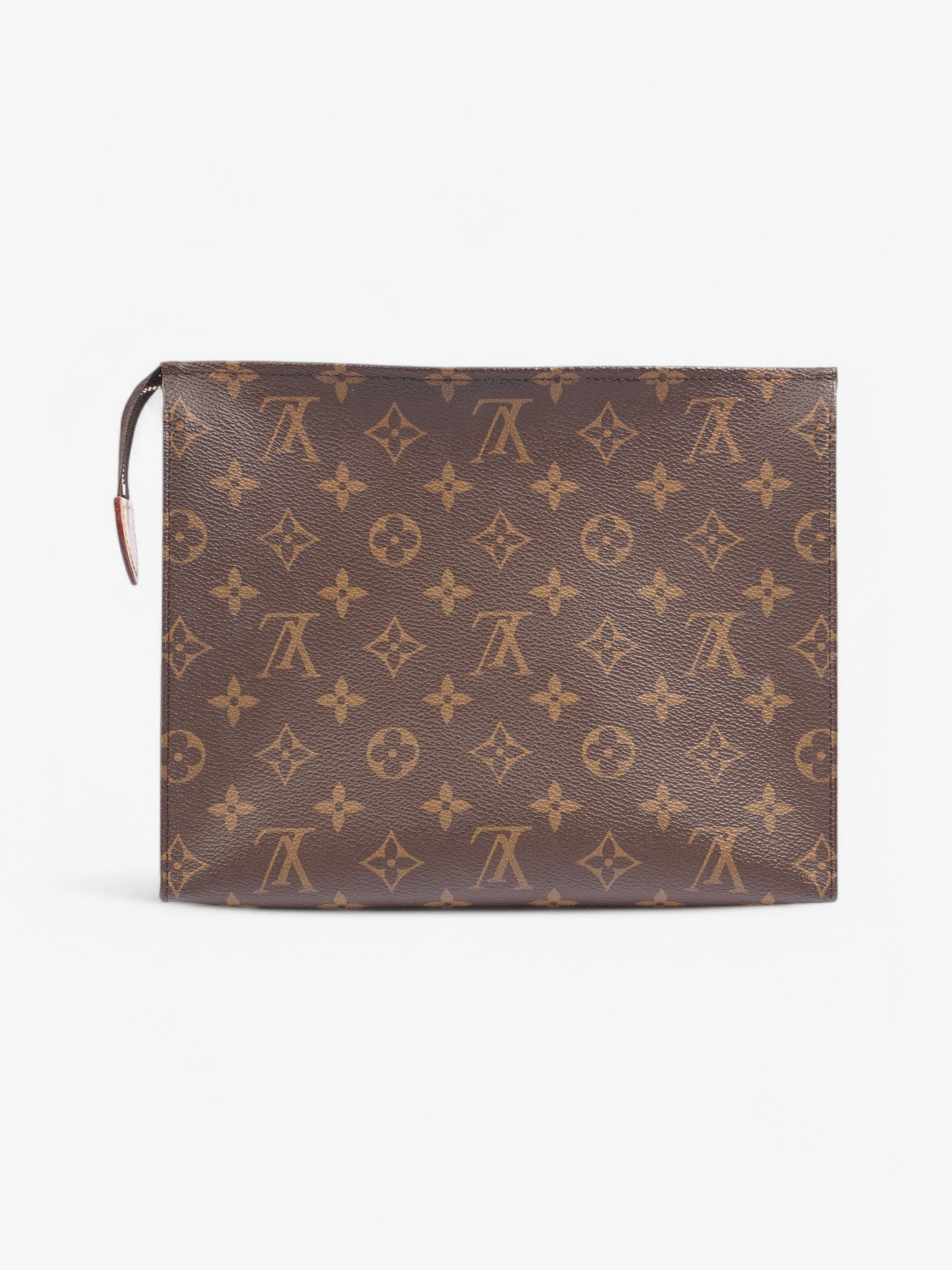 Louis Vuitton Toiletry Monogram Coated Canvas 26